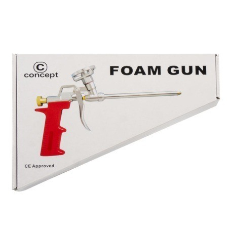 Concept PU Foam Gun - Image 2
