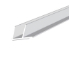 Acoustic Twin fin Seal