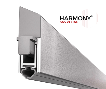 Acoustic Seals