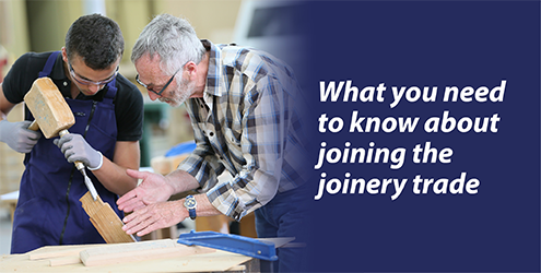 Joinery Blog Featured