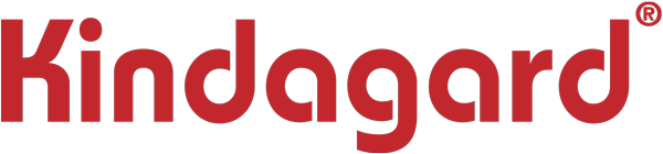 Kindagard Logo