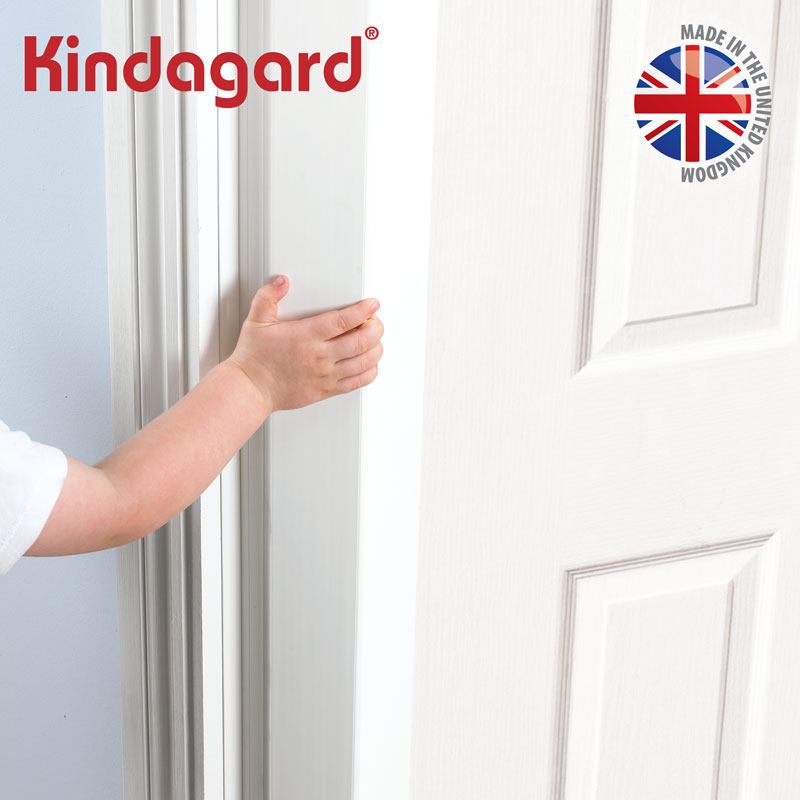 Wall Corner Guards : Baby Protection & Safety Product - finger-protection .co.uk