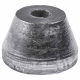 Sash Deflector Weights - round-50mm-diameter