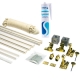 Luxury Sash Repair kit