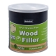 Metolux Two Part Styrene Free Wood Filler - pine - 770ml