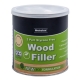 Metolux Two Part Styrene Free Wood Filler - natural - 770ml