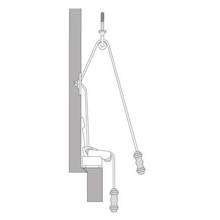 Meakins System Diagram