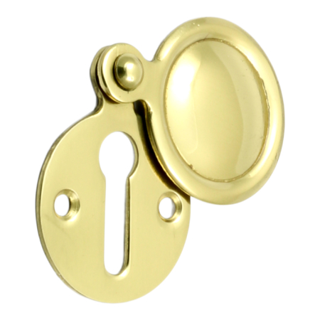 Covered Escutcheon