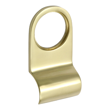 Round Top Cylinder Pull