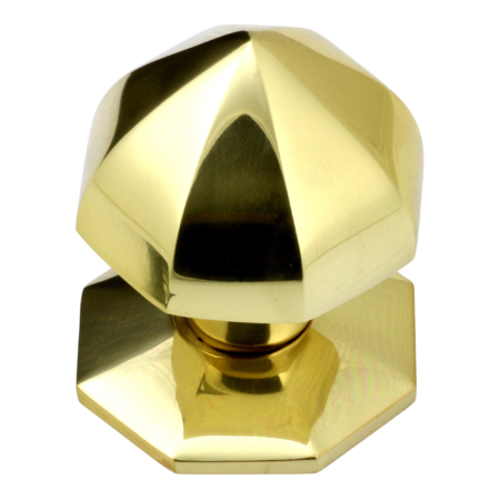 Umbrella Centre Door Knob