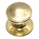 Princess Centre Door Knob