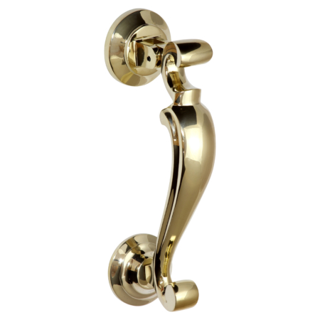 Profile Doctor Knocker