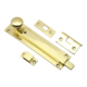 Straight Bolt