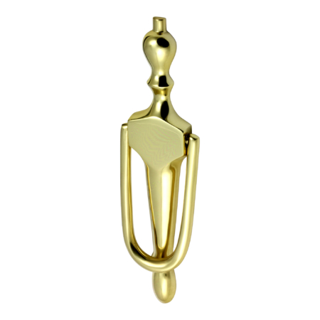 Belgravia Knocker