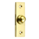 Profile Bell Push