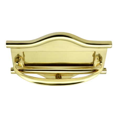 Postal Knocker