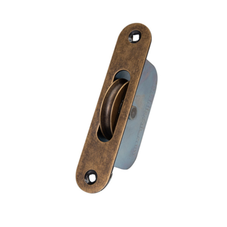 Sash Pulley