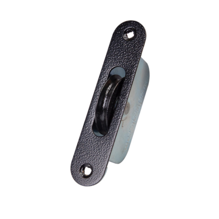 Sash Pulley