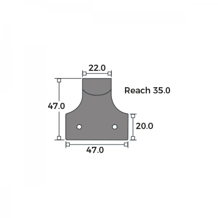 Prestige Sash Lift Dimensions