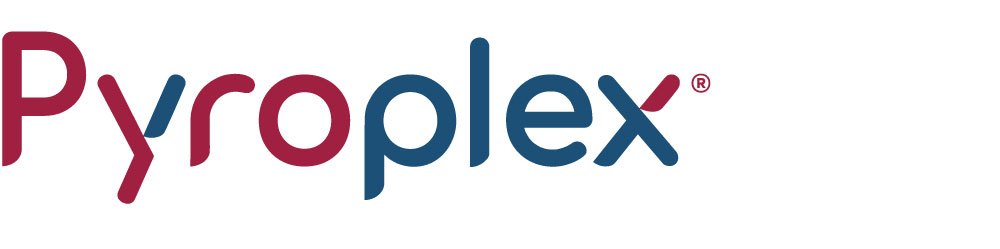 Pyroplex logo