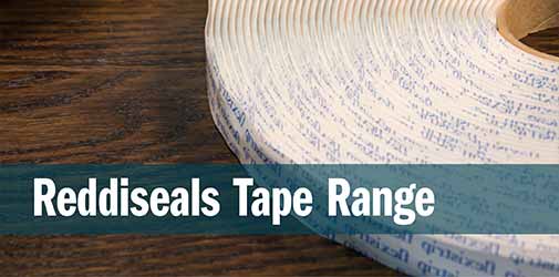Reddiseals-Tape-Range