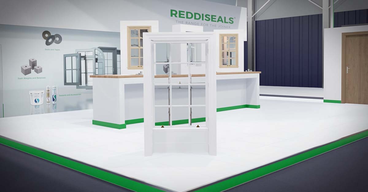 Reddiseals Ltd logo