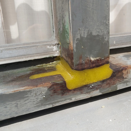 Repair Care Dry Flex 4