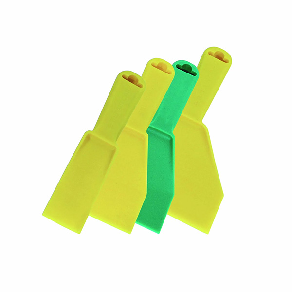 EASY Q plastic application knives