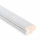 Timber Staff Bead 20 x 15mm - primed - 1-x-3m-length