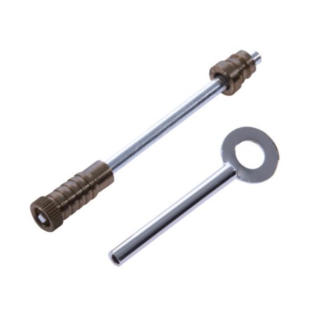 Sash Screw