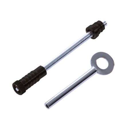 sash screw