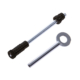 Dual Sash Screw - 100mm - oil-rubbed-bronze