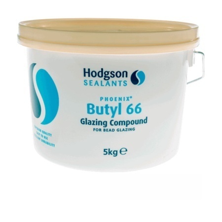 Hodgson Butyl 66 Putty