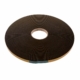 Security Glazing Tape - 15mm-wide - 4mm-thickness-20m-reel - black