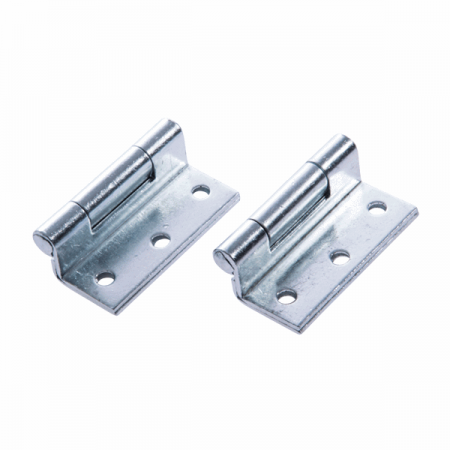 Rebated Storm Hinge