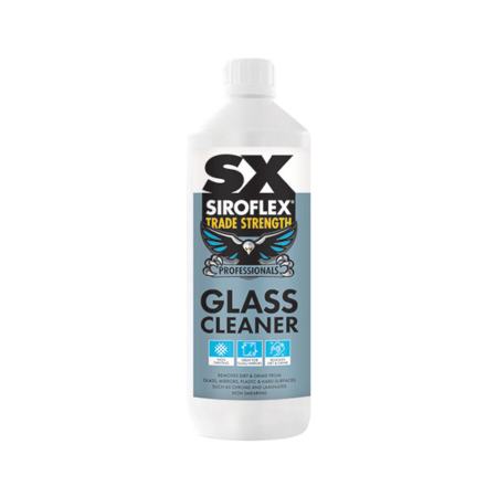 Glass Cleaner