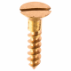 Sash Pulley Screws