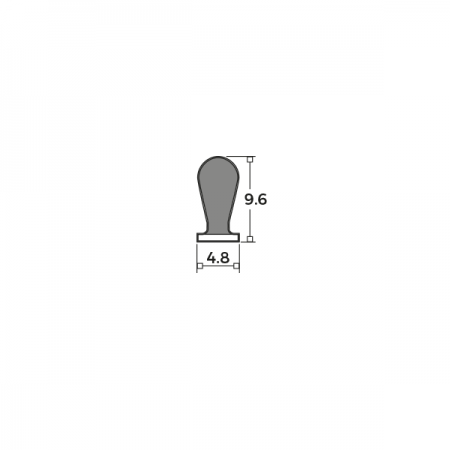 Schlegel QL48950 Weatherseals Dimensions