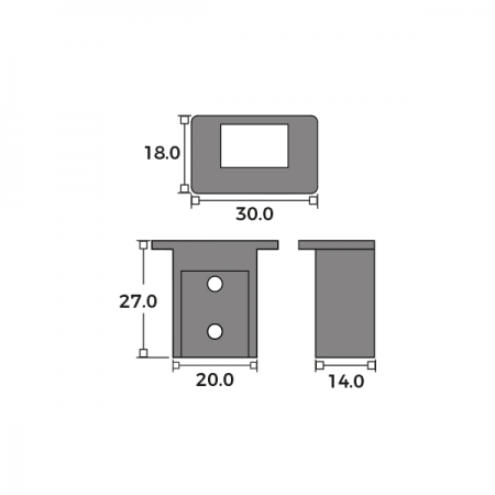 Simplex Cord Security Guide