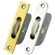 Standard Axle Wheel Sash Pulley