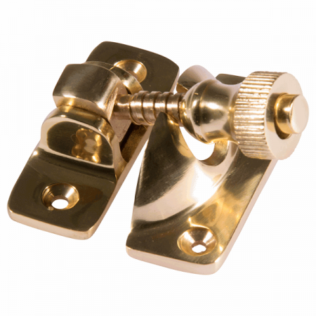 Standard Brighton Fastener Brass