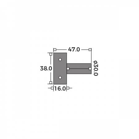 Standard Sash Ring Dimensions