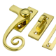 Casement Window Furniture