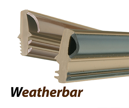 Weatherbar