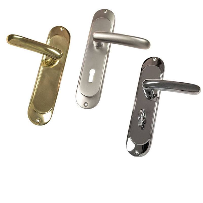 Brass door locks 2025 and handles