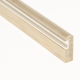 Accoya® Parting Bead 8 x 25mm - 30-x-3m-length