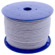 Waxed Cotton Sash Cord - 6mm-diameter - 100m-coil