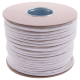 UK Manufactured Waxed Cotton Sash Cord - 6mm-diameter