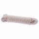 Waxed Cotton Sash Cord - 6mm-diameter - 15m-knots