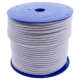 Waxed Cotton Sash Cord - 7mm-diameter - 100m-coil